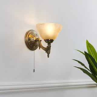 Eglo 85859 MARBELLA Wall Light