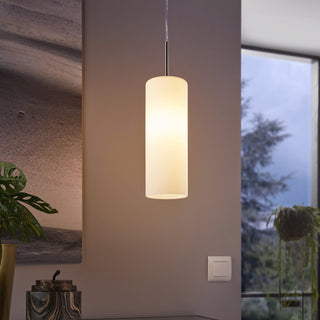 Eglo 85977 Troy 3 Single Pendant | Davoluce Lighting