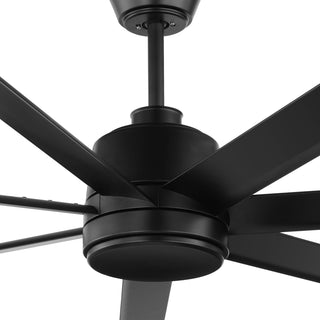 TOURBILLION 60" DC Large Ceiling Fans