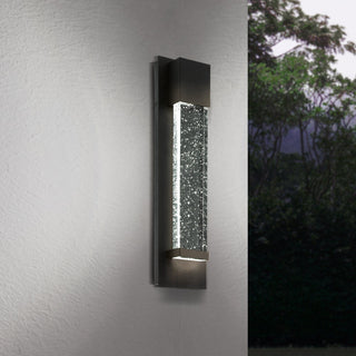 VILLAGRAZIA 2  - 40cm Exterior LED Wall Lights