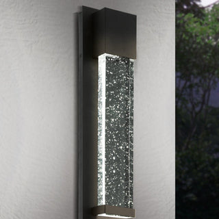 VILLAGRAZIA 2  - 40cm Exterior LED Wall Lights