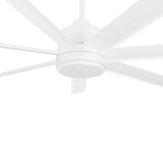 TOURBILLION 60" DC Large Ceiling Fans