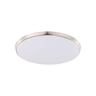 OLLIE LED Ceiling Light – Tri-Colour CCT, IP54 Rated (250mm) – Clearance