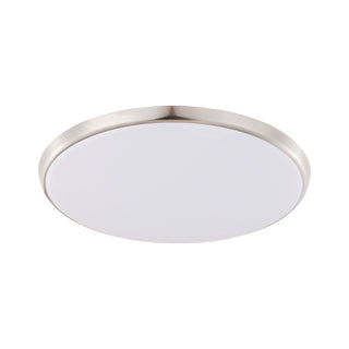 OLLIE LED Ceiling Light – Tri-Colour CCT, IP54 Rated (420mm) – Clearance