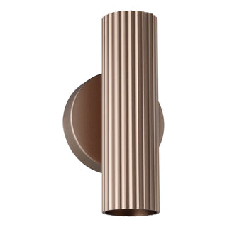 Eglo PORTILLO bronze up and down indoor wall light