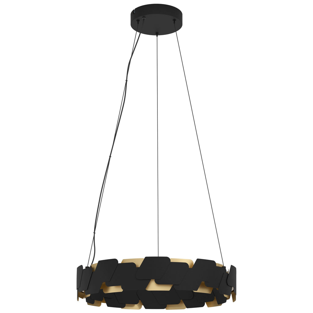 Altagracia Round Pendant Light + more clearance lighting up to 75% off Davoluce Lighting