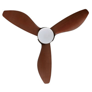 Eglo TORQUAY 48" DC Ceiling Fans With Lights