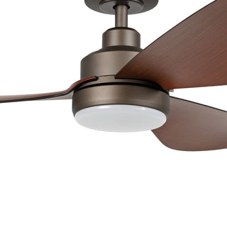 Eglo TORQUAY 48" DC Ceiling Fans With Lights