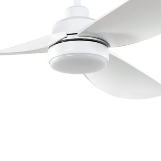 Eglo TORQUAY 56" DC Ceiling Fans With Lights - 20523101