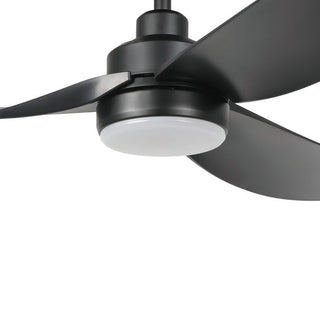 Eglo TORQUAY 56" DC Ceiling Fans With Lights - 20523102