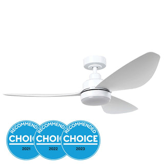 Eglo TORQUAY 48" DC Ceiling Fans With Lights