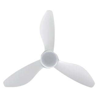 Eglo TORQUAY 48" DC Ceiling Fans With Lights