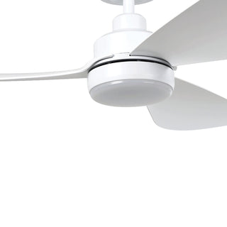 Eglo TORQUAY 48" DC Ceiling Fans With Lights