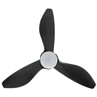 Eglo TORQUAY 48" DC Ceiling Fans With Lights