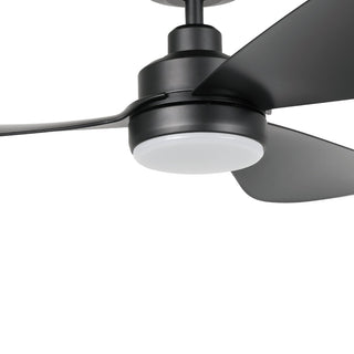 Eglo TORQUAY 48" DC Ceiling Fans With Lights