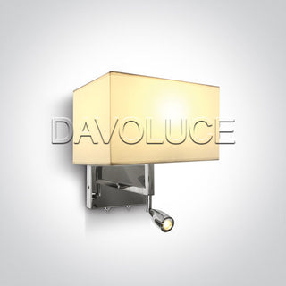 Hotel Wall Light 61044. Agents for Solid State Technologies. We have large selection of wall lights suited for hotels. Modern interior wall lights Australia, wall light with switch Melbourne, wall lights for bedroom LED. Davoluce Lighting