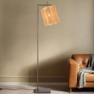 LYNDRA FLOOR LAMPS