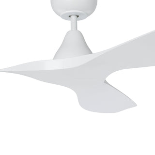 SURF 52'' DC Ceiling Fan