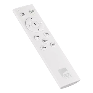 SURF 52'' DC Ceiling Fan