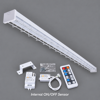 Park Wireguard LED Batten 1200mm