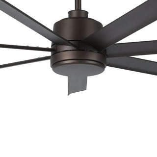 TOURBILLION 60" DC Large Ceiling Fans