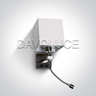 Hotel Wall Light 65138. Agent for Solid State Technologies. We have large selection of wall lights suited for hotels. Modern interior wall lights Australia, wall light with switch Melbourne, wall lights for bedroom LED. Davoluce Lighting