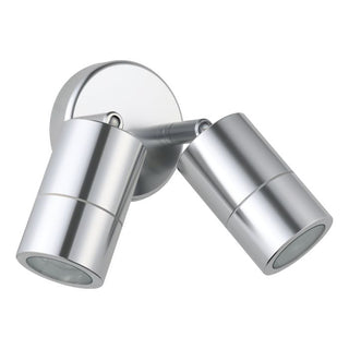 Fremantle 2 Light Adjustable Spot Light