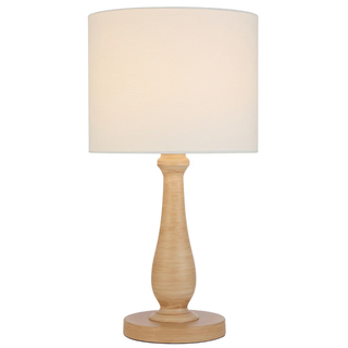 Hommer Table Lamp
