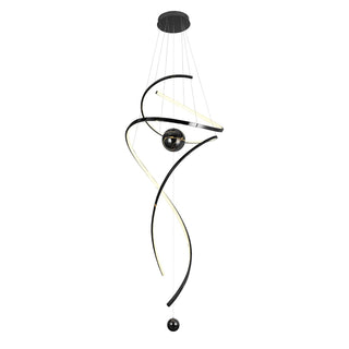 Tornada Large Pendant
