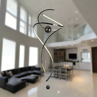 Tornada Large Pendant