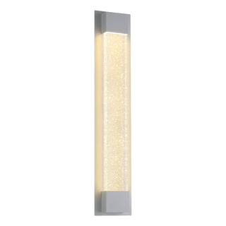 Eglo 205924 VILLAGRAZIA 2 Exterior LED Wall Light 600mm . Bubble wall lights, air bubble wall light, Outdoor LED wall lights, LED external lights, Modern outdoor lights, Lights for front doors. 