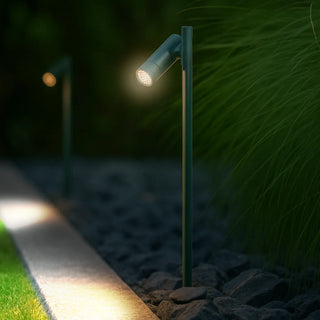 Flank 24V LED Garden Spike Light