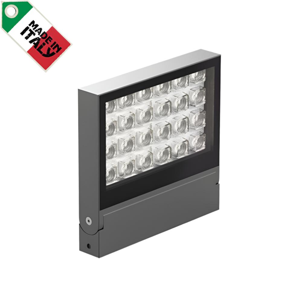 Morelight Fold24 Adjustable Flood Light | Da Voluce