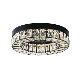 Agios Crystal Ceiling Light