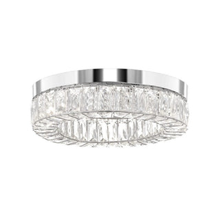 Agios Crystal Ceiling Light
