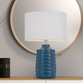 Telbix AGRA TABLE LAMPS from $58.00