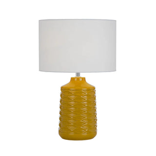 Telbix AGRA TABLE LAMPS from $58.00