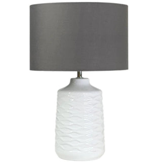 Telbix AGRA TABLE LAMPS from $58.00