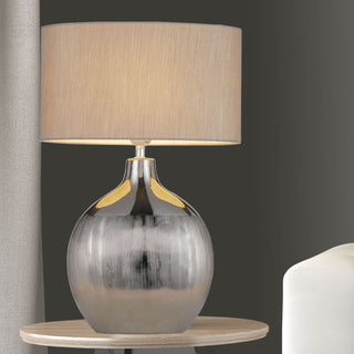 ANCORA Ceramic Table Lamp