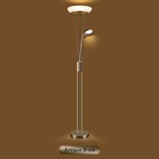 LED Mother & Child Floor Lamp