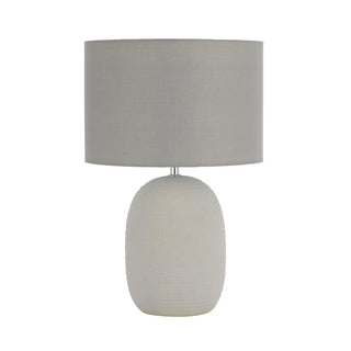 TELBIX ARBRO CERAMIC TABLE LAMP