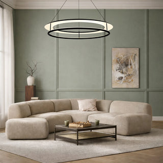 telbix ariva_106_pendant_black_lifestyle