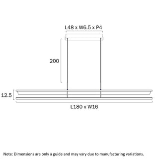 ariva_linear_pendant_dimensions