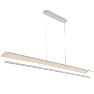 ARIVA 180cm Linear Pendant Light