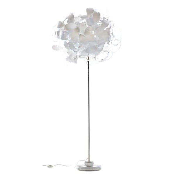 Marc Pascal Acacia floor Lamp | Davoluce Lighting