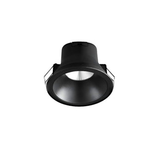 Alacio 9W Fixed Low Glare Downlight – IC4 Dimmable LED