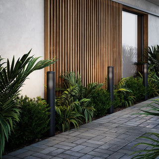 Aludra 95 Garden light