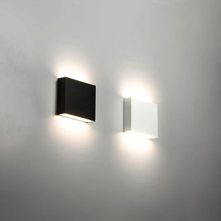 Unios Astro Fixed Two Wall Light