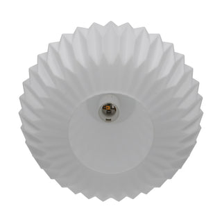 Aviana Opal Glass Pendant Light
