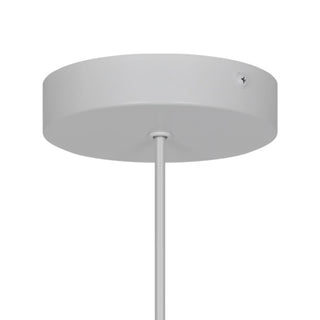 Aviana Opal Glass Pendant Light